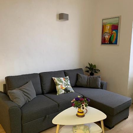 Cosy Apartment Vieil Антиб Экстерьер фото