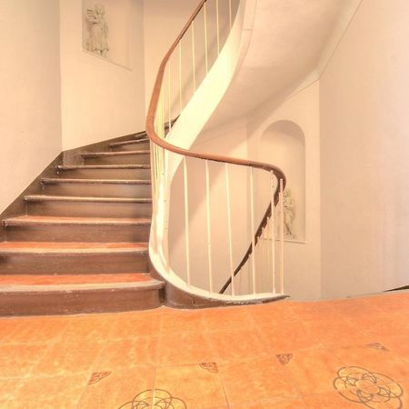 Cosy Apartment Vieil Антиб Экстерьер фото