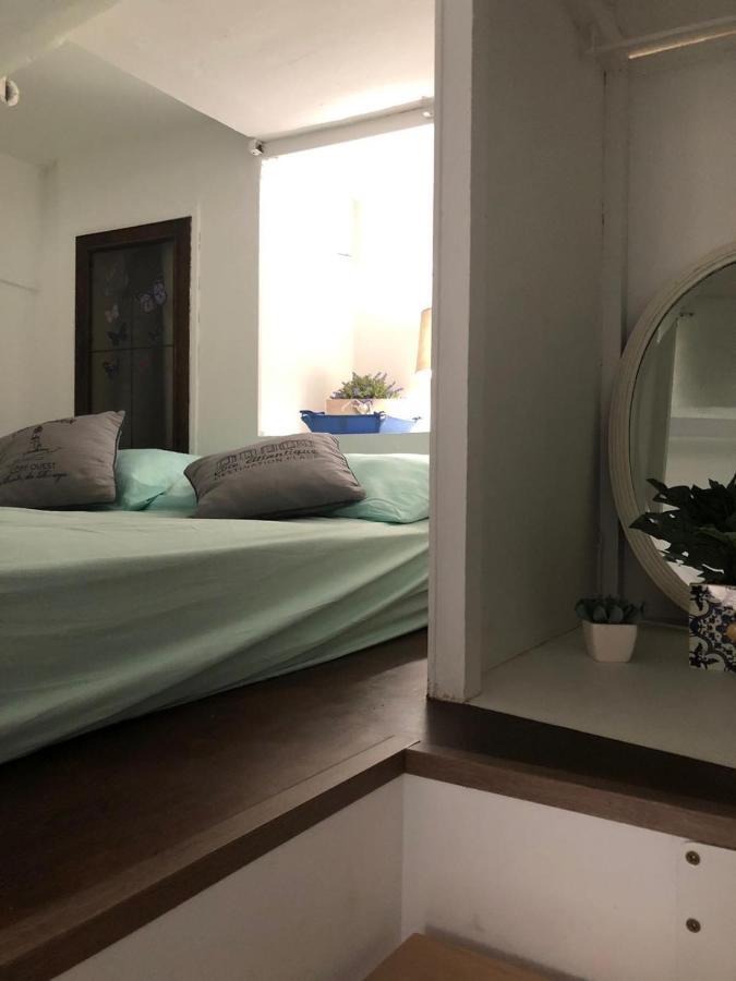 Cosy Apartment Vieil Антиб Экстерьер фото