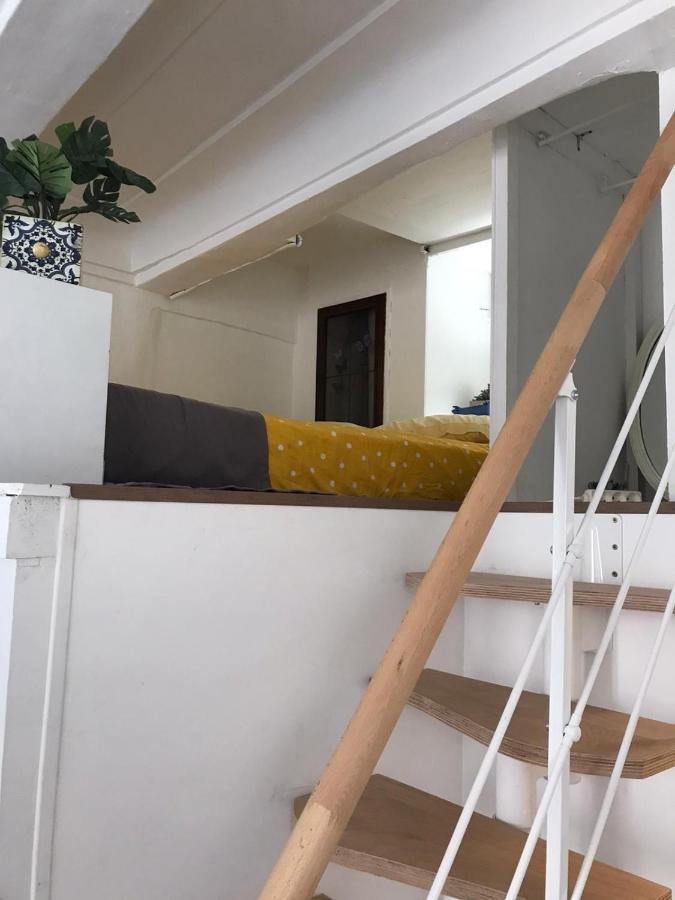Cosy Apartment Vieil Антиб Экстерьер фото