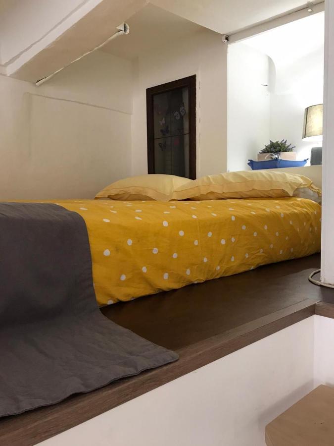 Cosy Apartment Vieil Антиб Экстерьер фото