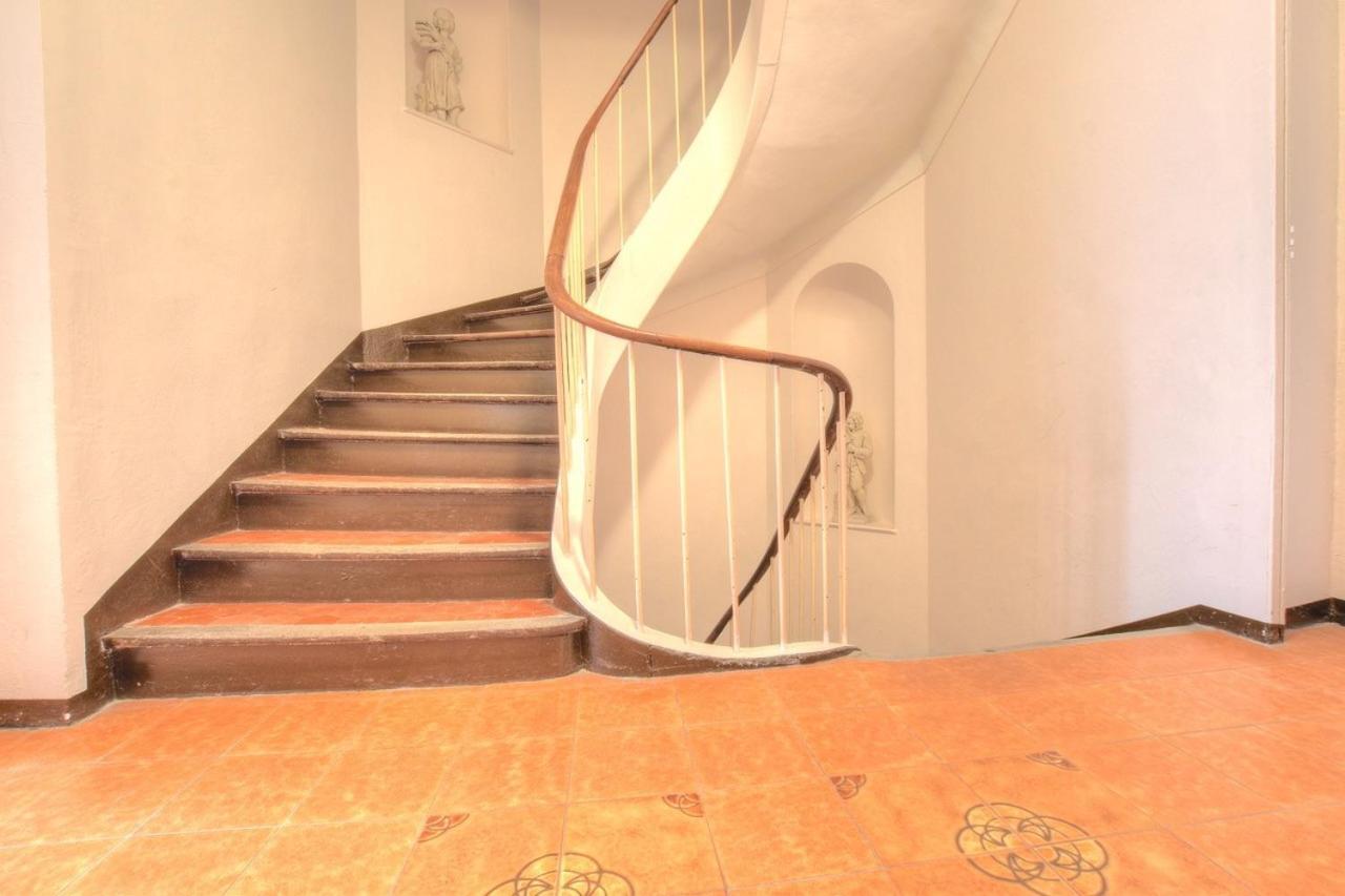 Cosy Apartment Vieil Антиб Экстерьер фото