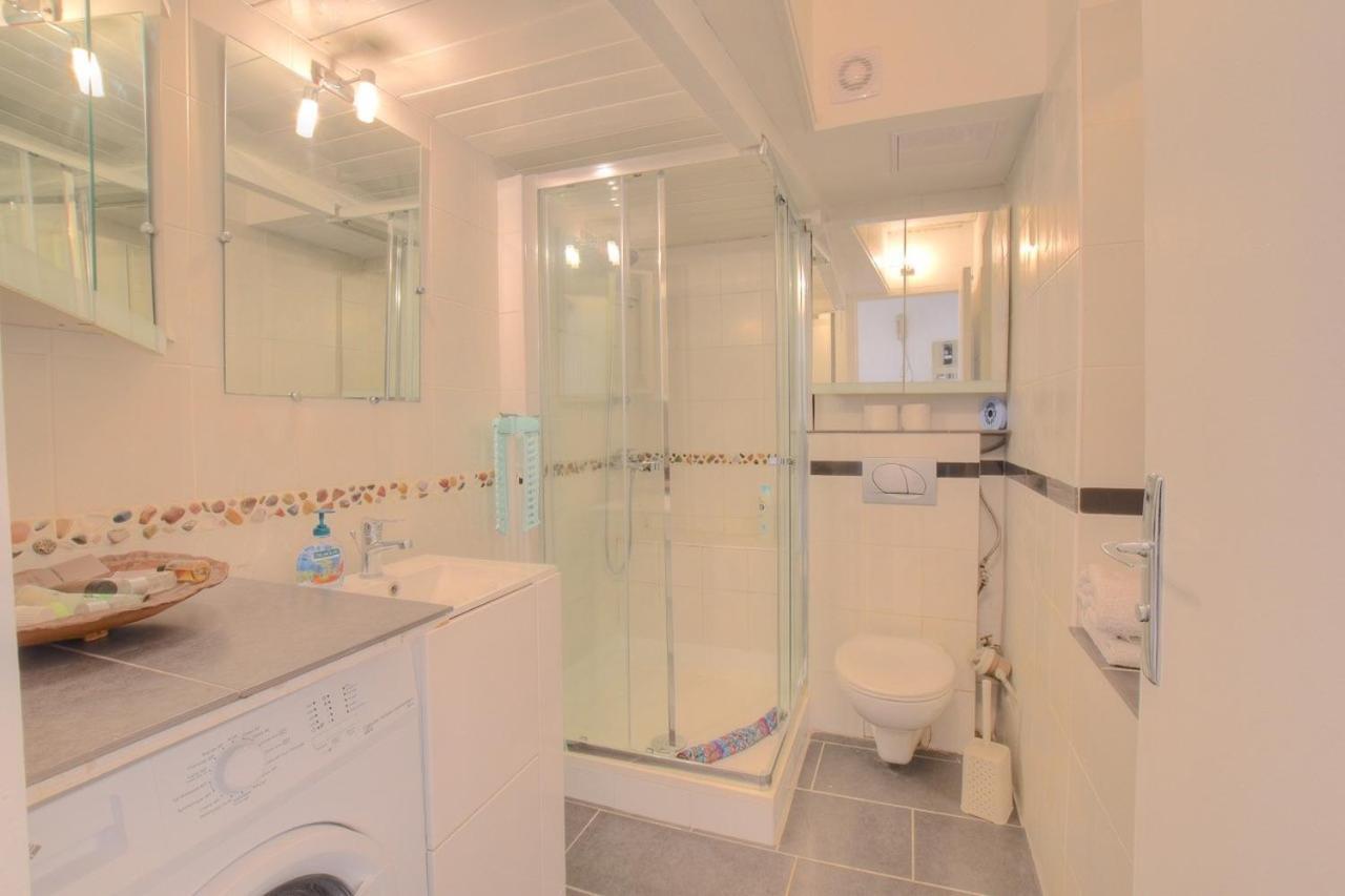 Cosy Apartment Vieil Антиб Экстерьер фото